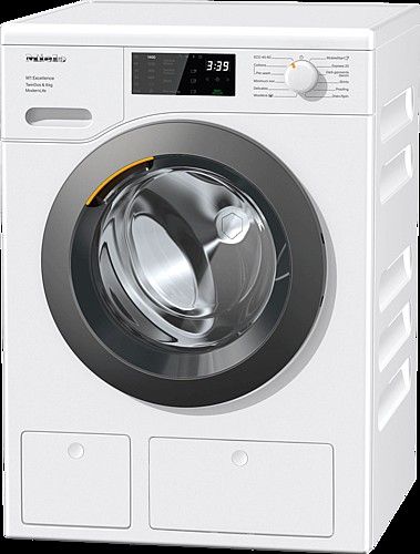 מכונת כביסה Miele WED665WCS ‏8 ‏ק