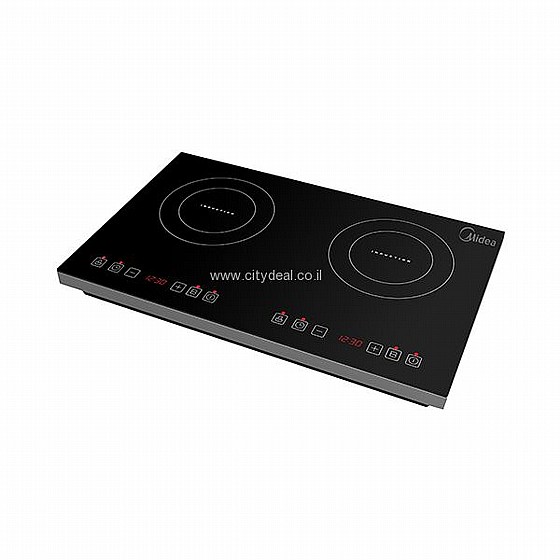 ‏כיריים אינדוקציה Midea MC-ID358 מידאה