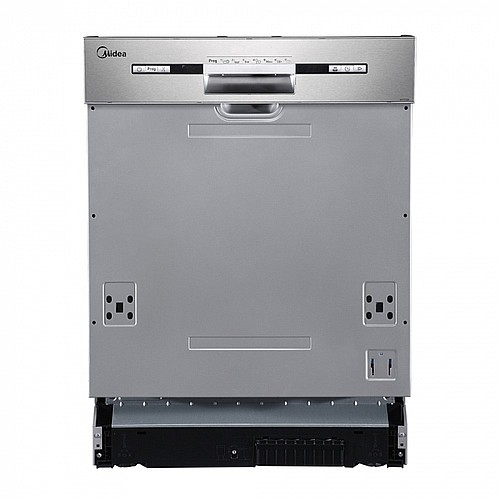 מדיח כלים חצי אינטגראלי MIDEA WQ P12-735G/6464