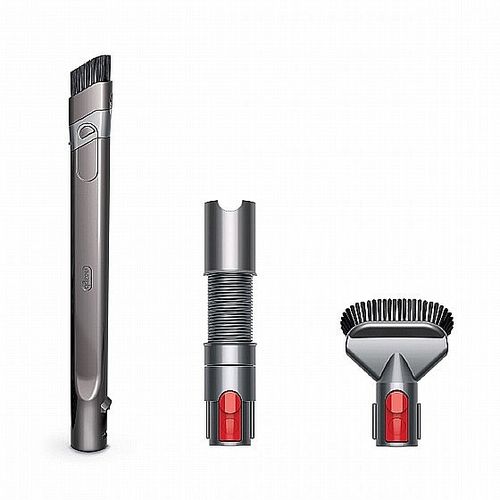 סט אביזרים לשואב אבק CAR KIT DYSON