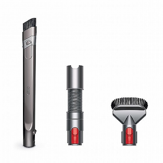 סט אביזרים לשואב אבק CAR KIT DYSON