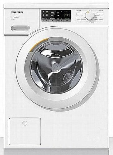 מכונת כביסה Miele מילה 7 ק''ג WSA0235 יבוא רישמי
