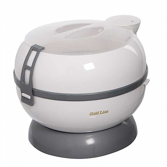 ‏נפה חשמלית Gold Line ATL88990 גולד ליין