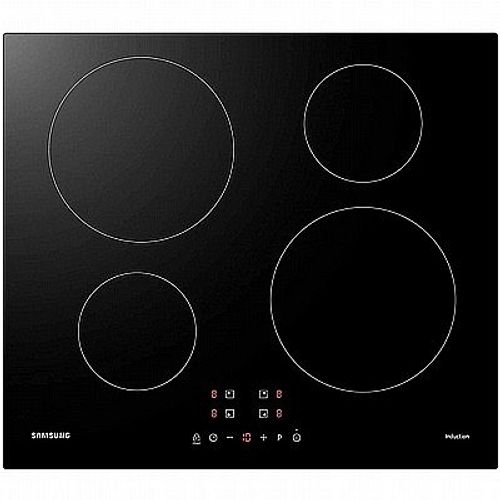 ‏כיריים אינדוקציה Samsung NZ64M3NM1BB סמסונג