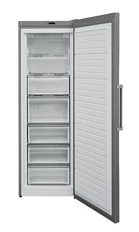 מקפיא 7 מגירות Sauter דגם SVF710SL