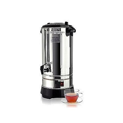 ‏מיחם 50 כוסות גוף נסתר ‏י.ל. ‏10 ‏ליטר