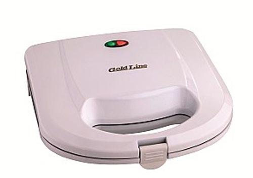 ‏טוסטר לחיצה Gold Line ATL269 גולד ליין