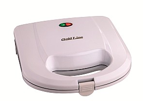 ‏טוסטר לחיצה Gold Line ATL269 גולד ליין