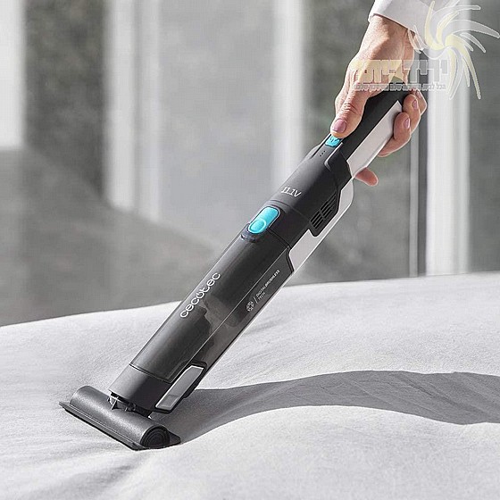 ‏שואב אבק ידני Cecotec Conga Rockstar Micro 8000