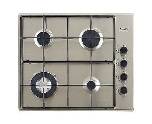 ‏כיריים גז Sauter SHE8400IX סאוטר