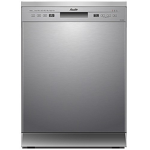 מדיח כלים ‏רחב Sauter SDW1050IX סאוטר