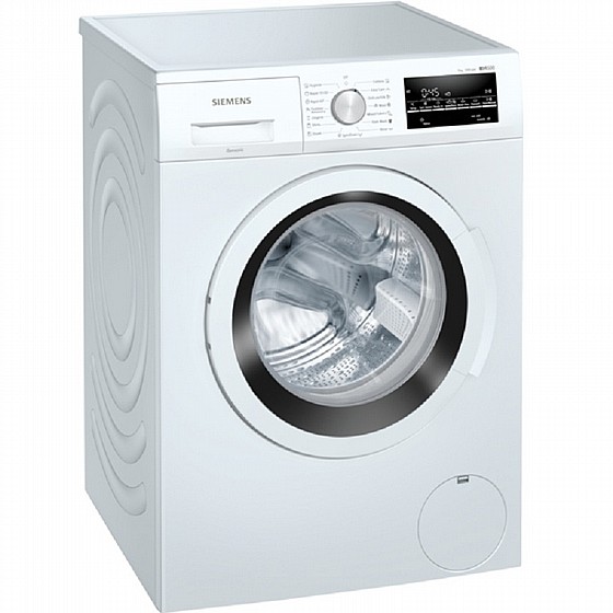 מכונת כביסה Siemens WM12T490IL ‏9 ‏ק"ג סימנס