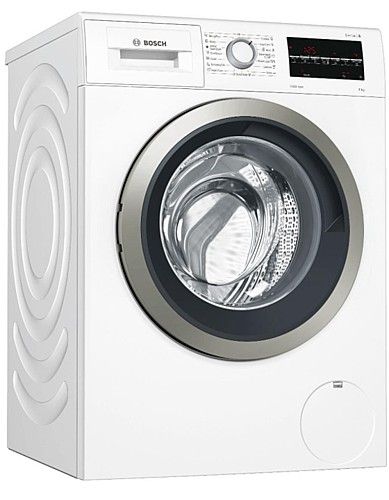 מכונת כביסה 8 קג דגם WAT28481IL BOSCH