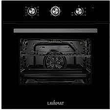 LVO-30222 - תנור בנוי מכני 65 ליטר - LAVAMAT 