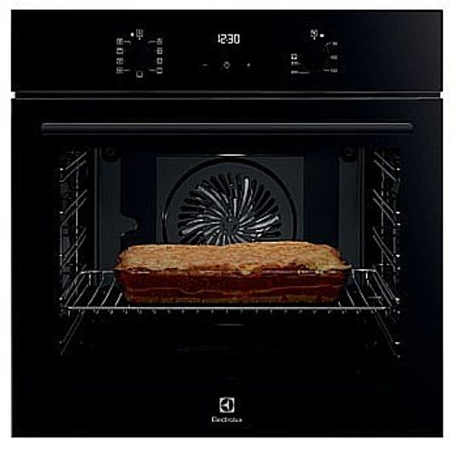 ‏תנור בנוי Electrolux EOH7427K אלקטרולוקס