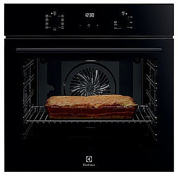 ‏תנור בנוי Electrolux EOH7427K אלקטרולוקס