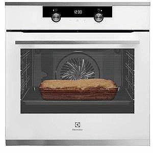 ‏תנור בנוי Electrolux EOH7427V אלקטרולוקס