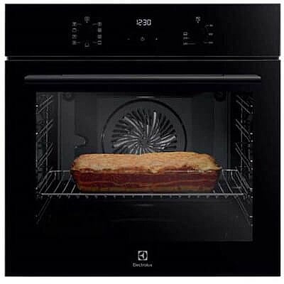‏תנור בנוי Electrolux EOH6426K אלקטרולוקס