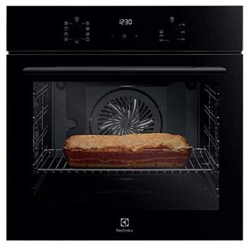 ‏תנור בנוי Electrolux EOH6423K אלקטרולוקס