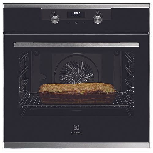 ‏תנור בנוי Electrolux EOH6423X אלקטרולוקס