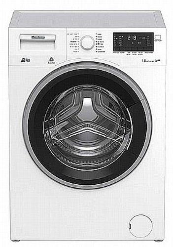 מכונת כביסה Blomberg LWF28441 ‏8 ‏ק