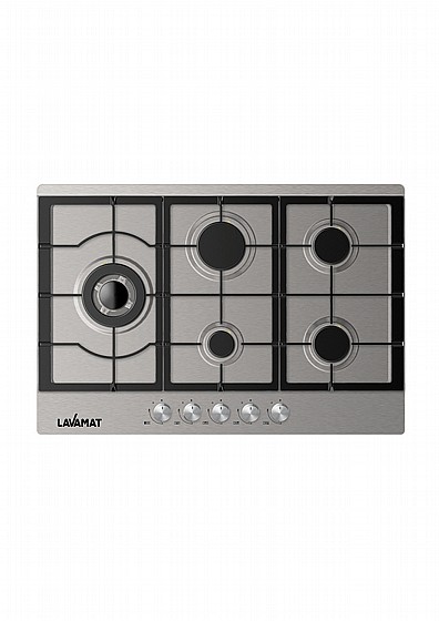 ‏כיריים גז Lavamat LVM75G50T