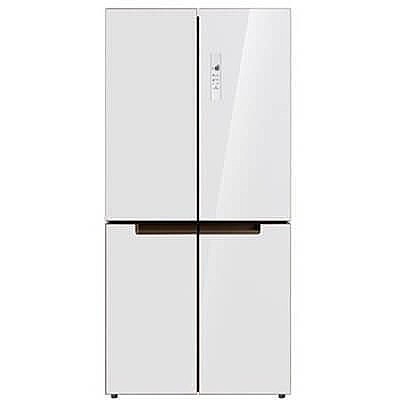 מקרר ‏מקפיא תחתון Amcor AM4506GW ‏483 ‏ליטר אמקור