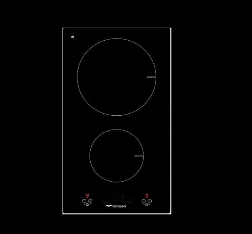 ‏כיריים חשמליות Bompani BO237