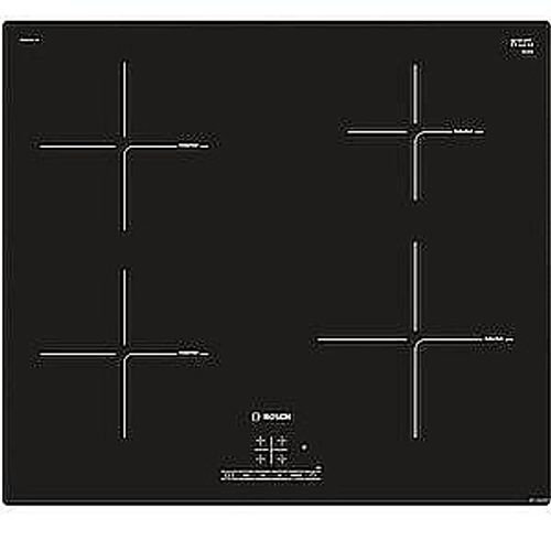 ‏כיריים אינדוקציה Bosch PUE611BF1B בוש