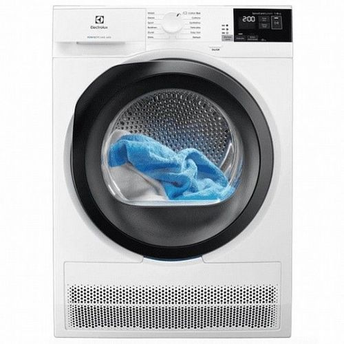 מייבש כביסה Electrolux EW6C4753CM ‏7 ‏ק