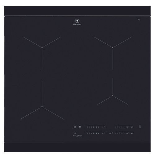 ‏כיריים אינדוקציה Electrolux EIT614 אלקטרולוקס