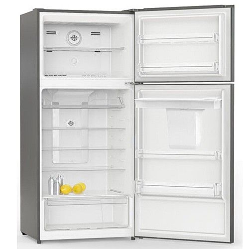 מקרר ‏מקפיא עליון Amcor AM520S ‏416 ‏ליטר אמקור