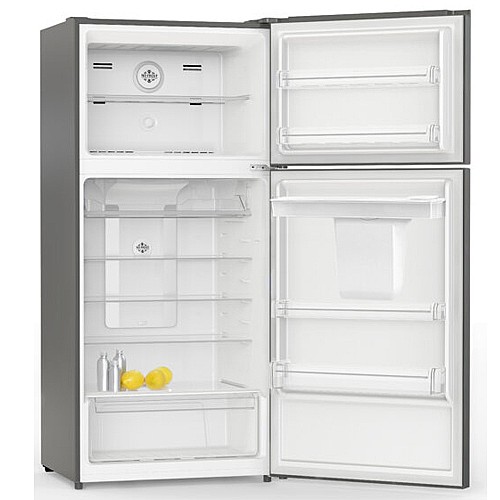מקרר ‏מקפיא עליון Amcor AM520S ‏416 ‏ליטר אמקור