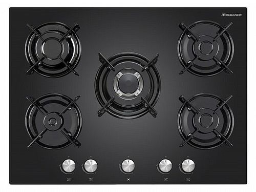 ‏כיריים גז Normande ND7047 נורמנדי