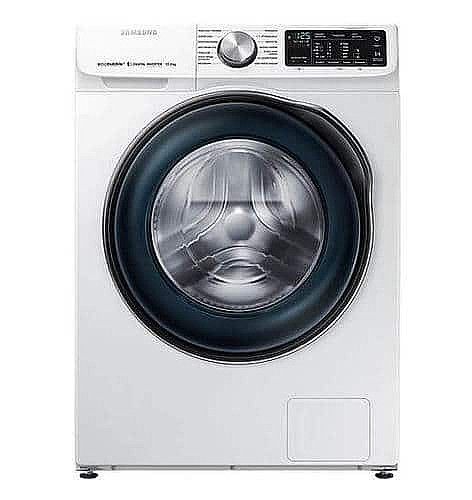 מכונת כביסה Samsung WW10N644RBW ‏10 ‏ק