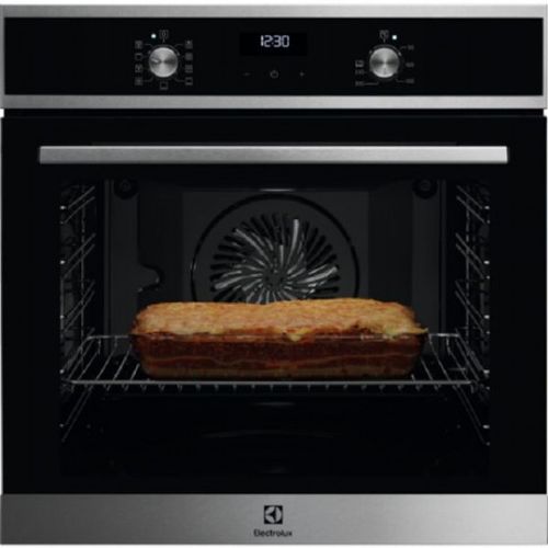 ‏תנור בנוי Electrolux EOH6421X אלקטרולוקס