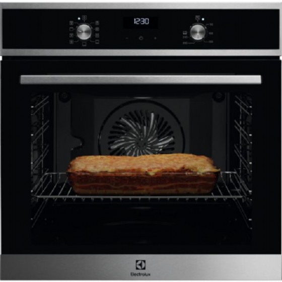 ‏תנור בנוי Electrolux EOH6421X אלקטרולוקס