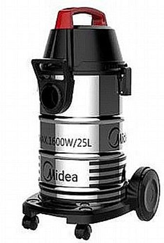 ‏שואב אבק נגרר midea VTW25A16J מידאה