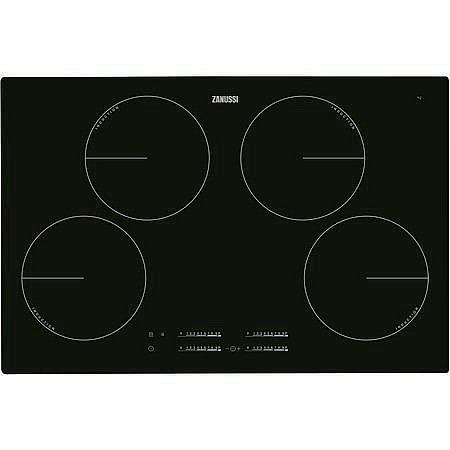 ‏כיריים אינדוקציה Zanussi ZIT8470CB זנוסי