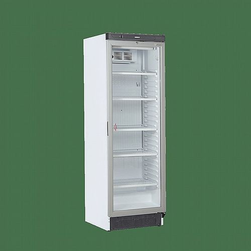 מקרר ‏ללא מקפיא Normande ND-3744 ‏345 ‏ליטר נורמנדי