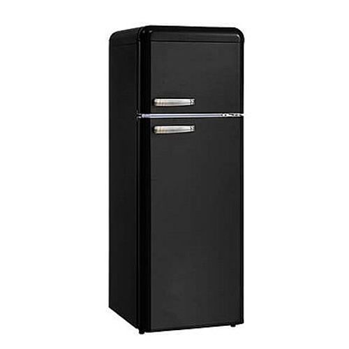 מקרר ‏מקפיא עליון Normande ND490 ‏192 ‏ליטר נורמנדי