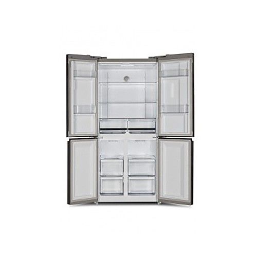 מקרר ‏מקפיא תחתון Normande ND860 ‏461 ‏ליטר נורמנדי