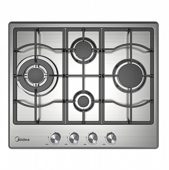 ‏כיריים גז Midea 60SM097 מידאה