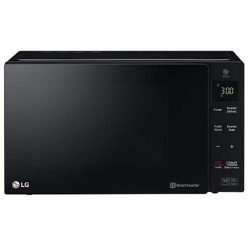 מיקרוגל LG MS2535GIS ‏25 ‏ליטר