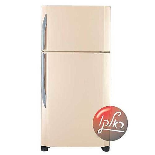 מקרר מקפיא עליון אינוורטר דגם SJ-2269-BG