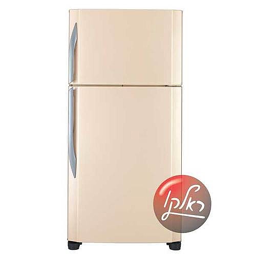 מקרר מקפיא עליון אינוורטר דגם SJ-2269-BG