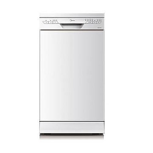 מדיח כלים Midea WQP87638 מידאה