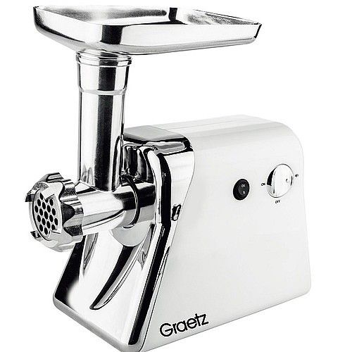 ‏מטחנת בשר Graetz GR-994