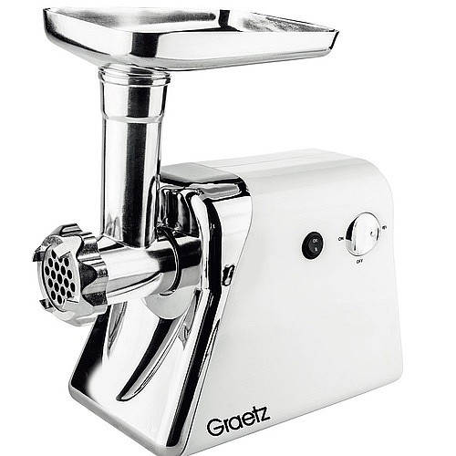 ‏מטחנת בשר Graetz GR-994