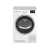 מייבש כביסה HEAT PUMP בלומברג 8 ק"ג TGE583WTX BLOMBERG